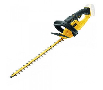 Кущоріз акумуляторний DeWALT DCM563PB
