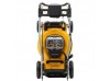 Газокосарка акумуляторна DeWALT DCMW564N