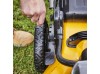 Газокосарка акумуляторна DeWALT DCMW564N