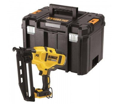 Акумуляторний цвяхів FLEXVOLT 18В діаметр цвяха 1.6мм DeWALT DCN660NT Акумуляторний цвяхів FLEXVOLT 18В діаметр цвяха 1.6мм DeWALT DCN660NT