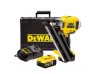 Цвяхів акумуляторний DeWALT DCN692P2 Цвяхів акумуляторний DeWALT DCN692P2