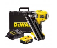 Цвяхів акумуляторний DeWALT DCN692P2