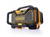 Зарядний пристрій-радіоприймач DeWALT DCR027