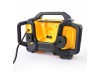 Зарядний пристрій-радіоприймач DeWALT DCR027