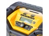 Зарядний пристрій-радіоприймач DeWALT DCR027