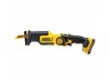 Акумуляторна шабельна пилка DeWALT DCS310D2