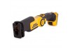 Акумуляторна шабельна пилка DeWALT DCS310D2