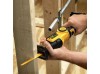 Акумуляторна шабельна пилка DeWALT DCS310D2