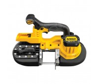Пила стрічкова акумуляторна DeWALT DCS371N