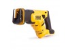 Пила шабельна акумуляторна DeWALT DCS387N