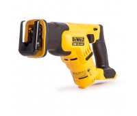 Пила шабельна акумуляторна DeWALT DCS387N