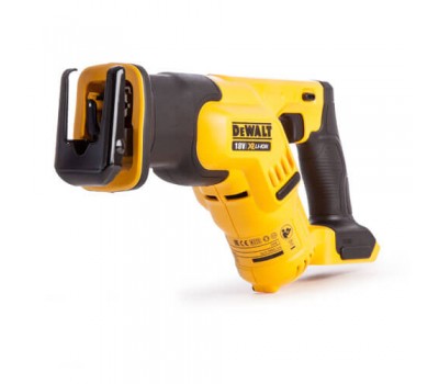 Пила шабельна акумуляторна DeWALT DCS387N