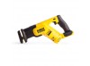 Пила шабельна акумуляторна DeWALT DCS387N