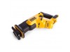 Пила шабельна акумуляторна DeWALT DCS387N