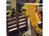 Пила шабельна акумуляторна DeWALT DCS387N