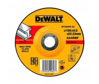 Коло відрізне DeWALT DT42420