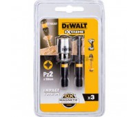 Біта ударна IMPACT TORSION EXTREME DeWALT DT70535T Біта ударна IMPACT TORSION EXTREME DeWALT DT70535T