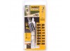 Набір біт IMPACT Torsion DeWALT DT70578T