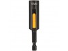 Головка шестигранник магнітна DeWALT DT7440