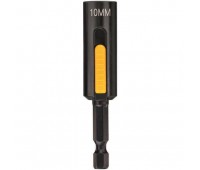 Головка шестигранник магнітна DeWALT DT7440