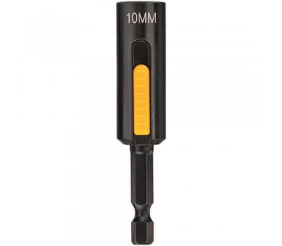 Головка шестигранник магнітна DeWALT DT7440