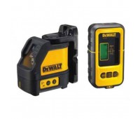 Лазер самовирівнюючий DeWALT DW088KD