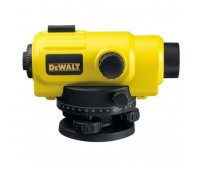 Нівелір 26-кратний DeWALT DW096PK