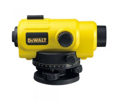 Нівелір 26-кратний DeWALT DW096PK