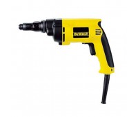 Шуруповерт DeWALT DW268K