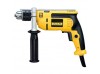 Дриль ударний DeWALT DWD024