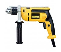 Дриль ударний DeWALT DWD024