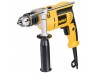 Дриль ударний DeWALT DWD024