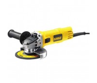 Кутова шліфмашина-болгарка DeWALT DWE4057_1