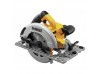 Пила дискова DeWALT DWE576K