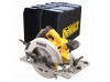 Пила дискова DeWALT DWE576K