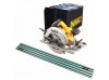 Пила дискова DeWALT DWE576K