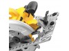 Пила дискова DeWALT DWE576K