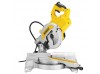Пила торцювальна DeWALT DWS777 Пила торцювальна DeWALT DWS777