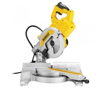 Пила торцювальна DeWALT DWS777 Пила торцювальна DeWALT DWS777
