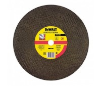 Коло відрізне по металу 355мм (DW871) DeWALT DT42800