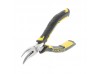 Міні плоскогубці STANLEY FMHT0-80523 Міні плоскогубці STANLEY FMHT0-80523