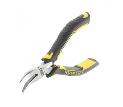 Міні плоскогубці STANLEY FMHT0-80523 Міні плоскогубці STANLEY FMHT0-80523