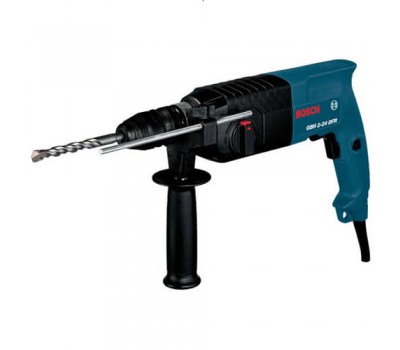 Перфоратор SDS-Plus BOSCH GBH2-24DFR