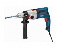 Дриль ударний BOSCH GSB21-2RE Дриль ударний BOSCH GSB21-2RE