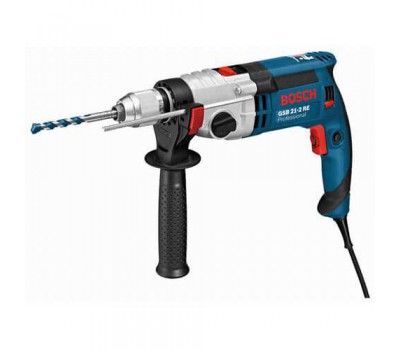 Дриль ударний BOSCH GSB21-2RE