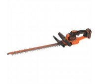 Кущоріз акумуляторний BLACK+DECKER GTC18502PC