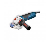 Кутова шліфувальна машина-болгарка BOSCH GWS17-125CIE Кутова шліфувальна машина-болгарка BOSCH GWS17-125CIE