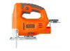 Електролобзик BLACK+DECKER JS10