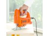 Електролобзик BLACK+DECKER JS10