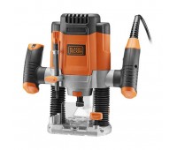 Фрезер BLACK+DECKER KW1200EKA